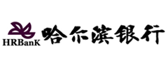 哈爾濱銀行